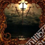 Thyrfing - Urkraft cd