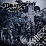Coffins - Buried Death cd