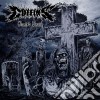 Coffins - Buried Death cd