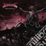 (LP Vinile) Coffins - March Of Despair (Picture Disc) vinile