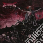 Coffins - March Of Despair cd