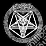 Necrophobic - Spawned By Evil cd