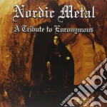 Nordic Metal (2 Lp) cd
