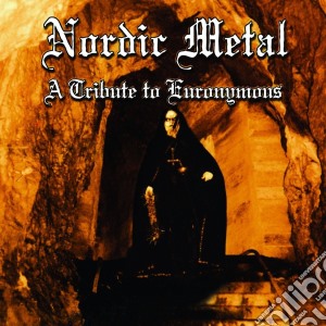 Nordic Metal cd musicale di Various Artists