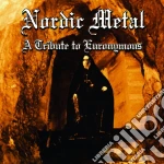 Nordic Metal cd