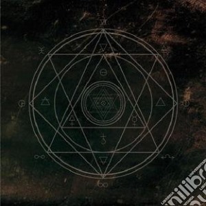 Cult Of Occult - Cult Of Occult cd musicale di Cult Of Occult