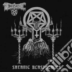 Necrophobic - Satanic Blasphemies cd
