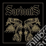 (LP Vinile) Sardonis - II vinile