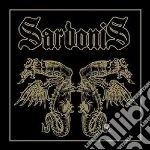 Sardonis - Ii cd