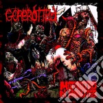 Gorerotted - Mutilated In Minutes (Picture Disc)