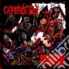 Gorerotted - Mutilated In Minutes (Picture Disc) cd