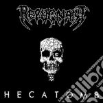 (LP Vinile) Repugant - Hecatomb vinile