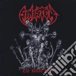 (LP VINILE) The blood past cd