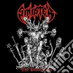 Sinister - The Blood Past cd
