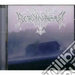 Borknagar - Borknagar cd