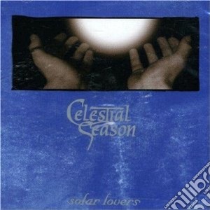Celestial Season - Solar Lovers cd musicale di Season Celestial
