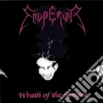 Emperor - Wrath Of The Tyrant cd