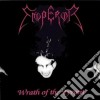 Emperor - Wrath Of The Tyrant cd
