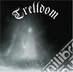 Trelldom - Til Et Annet cd