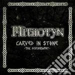 Mithotyn - Carved In Stone - The Discography (3 Cd) cd