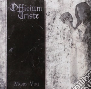 Officium Triste - Mors Viri cd musicale di Officium Triste