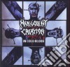 Malevolent Creation - In Cold Blood cd