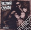 Malevolent Creation - Eternal cd