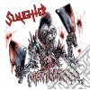 Slaughter - Meatcleaver cd