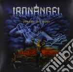 (LP Vinile) Iron Angel - Winds Of War vinile