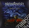 (LP Vinile) Iron Angel - Winds Of War cd