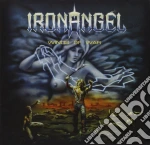 Iron Angel - Winds Of War cd