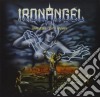 Iron Angel - Winds Of War cd