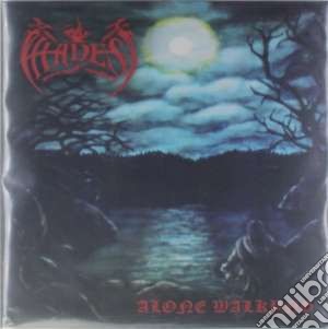 Hades - Alone Walkyng cd musicale di Hades