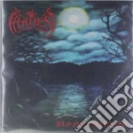 Hades - Alone Walkyng cd