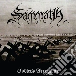 (LP Vinile) Sammath - Godless Arrogance vinile