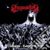 Inquisitor - Walpurgis - Sabbath Of Lust cd