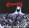Inquisitor - Walpurgis - Sabbath Of Lust (2 Cd) cd
