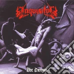 (LP Vinile) Inquisitor (The) - The Demos vinile