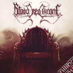 Blood Red Throne - Blood Red Throne cd musicale di Blood Red Throne