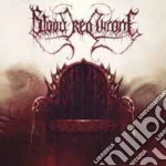 Blood Red Throne - Blood Red Throne cd