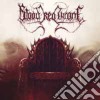 Blood Red Throne - Blood Red Throne cd