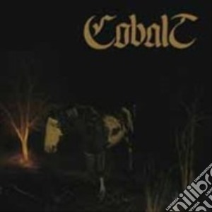 Cobalt - War Metal cd musicale di Cobalt