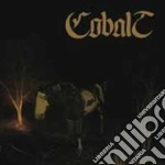 Cobalt - War Metal cd