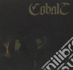 Cobalt - War Metal cd