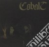 Cobalt - War Metal cd