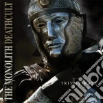 (LP Vinile) Monolith Deathcult (The) - Trivmvirate (2 Lp) vinile
