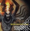 (LP Vinile) Monolith Deathcult (The) - Tetragrammaton (2 Lp) cd
