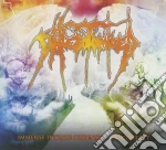 Phlebotomized - Immense Intense Suspense & Skycontact (2 Cd) cd