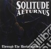 Solitude Aeturnus - Through The Darkest Hour cd