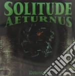 Solitude Aeturnus - Downfall cd